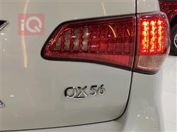 ئينفنتي QX56